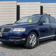 2005 VOLKSWAGEN TOUAREG thumbnail image 1