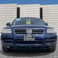 2005 VOLKSWAGEN TOUAREG thumbnail image 2
