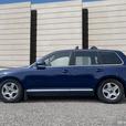 2005 VOLKSWAGEN TOUAREG thumbnail image 3