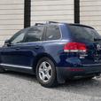 2005 VOLKSWAGEN TOUAREG thumbnail image 4