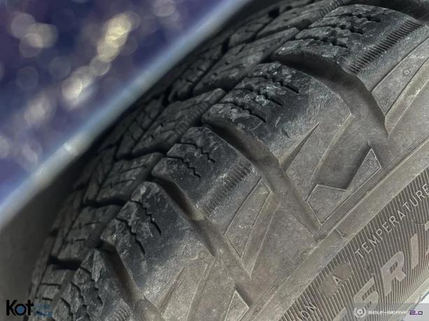 2005 VOLKSWAGEN TOUAREG image 7