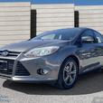 2012 FORD FOCUS thumbnail image 1