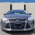 2012 FORD FOCUS thumbnail image 2