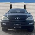 2004 MERCEDES-BENZ M-CLASS thumbnail image 2