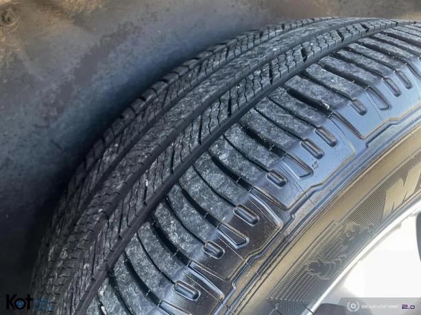 2004 MERCEDES-BENZ M-CLASS image 7