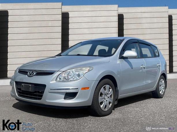 2010 HYUNDAI ELANTRA TOURING image 1