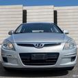 2010 HYUNDAI ELANTRA TOURING thumbnail image 2