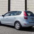 2010 HYUNDAI ELANTRA TOURING thumbnail image 4