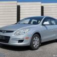 2010 HYUNDAI ELANTRA TOURING thumbnail image 6