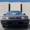 1992 HONDA ACCORD thumbnail image 2