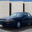 1992 HONDA ACCORD thumbnail image 6