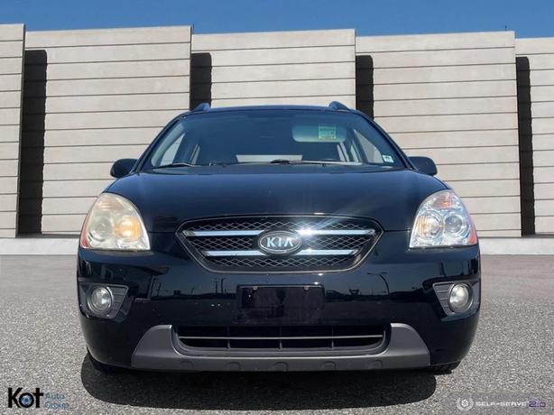 2007 KIA RONDO image 2