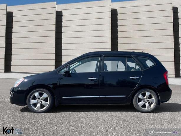 2007 KIA RONDO image 3