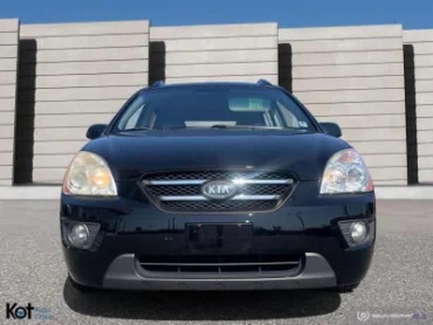 2007 KIA RONDO image 7