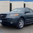 2007 HYUNDAI SANTA FE thumbnail image 1