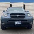 2007 HYUNDAI SANTA FE thumbnail image 2