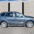 2007 HYUNDAI SANTA FE thumbnail image 3