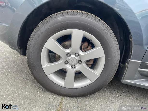 2007 HYUNDAI SANTA FE image 6