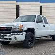 2005 GMC SIERRA 3500 thumbnail image 1