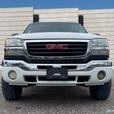 2005 GMC SIERRA 3500 thumbnail image 2