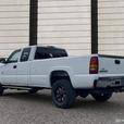 2005 GMC SIERRA 3500 thumbnail image 4