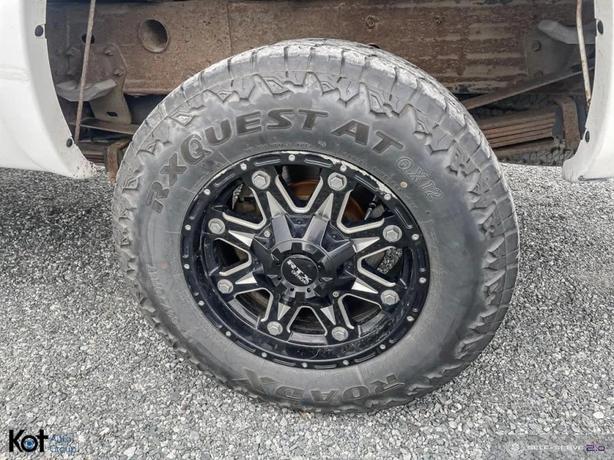 2005 GMC SIERRA 3500 image 6