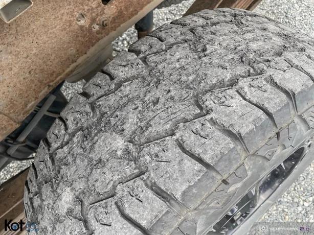 2005 GMC SIERRA 3500 image 7