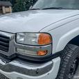 2005 GMC SIERRA 3500 thumbnail image 8