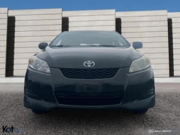 2011 TOYOTA MATRIX image 7