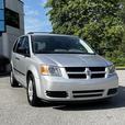 2009 Dodge Grand Caravan SE Wheelchair Accessible 4-Passenger Van thumbnail image 2