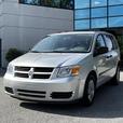 2009 Dodge Grand Caravan SE Wheelchair Accessible 4-Passenger Van thumbnail image 4
