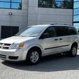 2009 Dodge Grand Caravan SE Wheelchair Accessible 4-Passenger Van thumbnail image 5