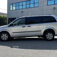 2009 Dodge Grand Caravan SE Wheelchair Accessible 4-Passenger Van thumbnail image 6