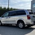 2009 Dodge Grand Caravan SE Wheelchair Accessible 4-Passenger Van thumbnail image 7
