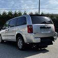 2009 Dodge Grand Caravan SE Wheelchair Accessible 4-Passenger Van thumbnail image 8