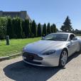 2008 Aston Martin Vantage V8 4.3 JDM Import thumbnail image 1