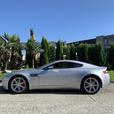 2008 Aston Martin Vantage V8 4.3 JDM Import thumbnail image 2