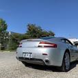 2008 Aston Martin Vantage V8 4.3 JDM Import thumbnail image 4