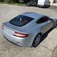 2008 Aston Martin Vantage V8 4.3 JDM Import thumbnail image 5