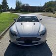 2008 Aston Martin Vantage V8 4.3 JDM Import thumbnail image 6