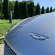 2008 Aston Martin Vantage V8 4.3 JDM Import thumbnail image 7
