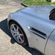 2008 Aston Martin Vantage V8 4.3 JDM Import thumbnail image 8