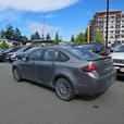 2011 Ford Focus SES | Heated Seats! thumbnail image 4