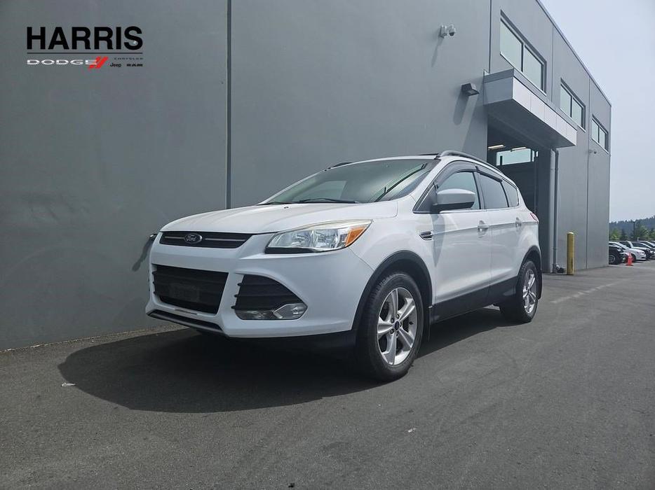 2014 Ford Escape 4WD 4dr SE | Bluetooth Connect | Back Up Camera! display photo