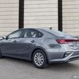 2019 KIA FORTE thumbnail image 4