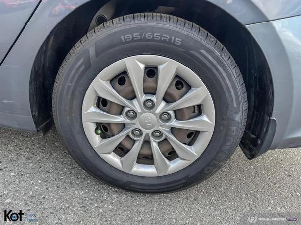 2019 KIA FORTE image 6