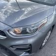 2019 KIA FORTE thumbnail image 8