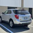 2010 Chevrolet Equinox thumbnail image 4