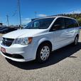 2016 Dodge Grand Caravan SXT thumbnail image
