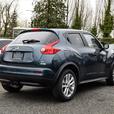 2011 Nissan Juke SL - Sunroof, Heated Seats, BlueTooth thumbnail image 5